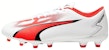 Puma Ultra Play FG AG 'Breakthrough Pack' Sepatu Bola. 107423-01