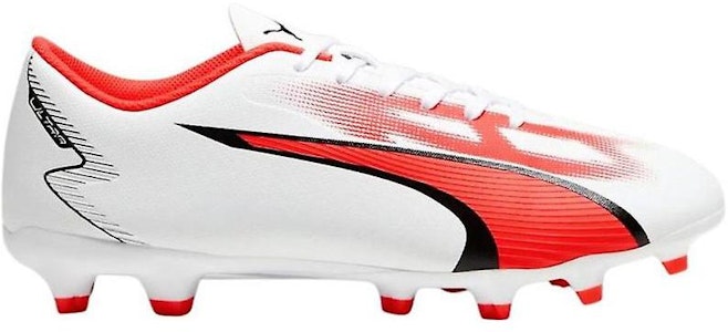 プーマ ウルトラ プレイ FG/AG 突破パック 107423-01 Order プーマ ウルトラ プレイ FG/AG 突破パック 107423-01