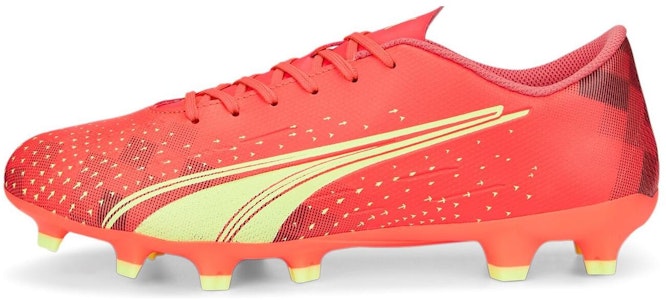 Puma Ultra Play FG AG 'Fearless Pack' 106907-03(無畏系列) Buy Puma Ultra Play FG AG 'Fearless Pack' 106907-03(無畏系列)