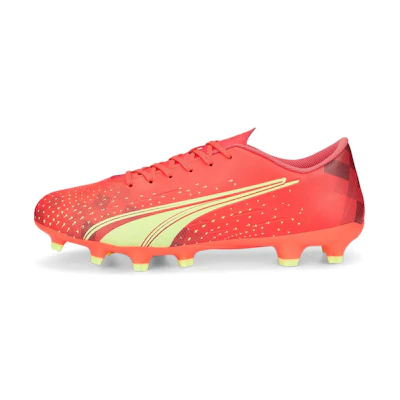 Puma Ultra Play FG AG 'Fearless Pack'