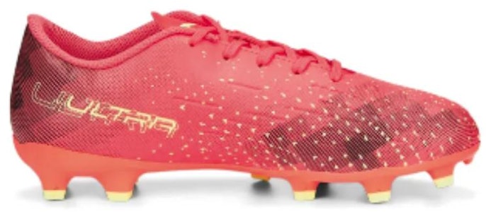 Puma Ultra Play FG AG 'Fearless Pack' 106907-03(無畏系列) Order Puma Ultra Play FG AG 'Fearless Pack' 106907-03(無畏系列)