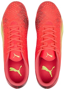 Puma Ultra Play FG AG 'Fearless Pack' 106907-03(無畏系列) Lookbook Puma Ultra Play FG AG 'Fearless Pack' 106907-03(無畏系列)