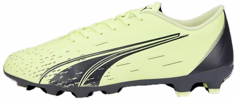 Puma Ultra Play FG AG 'Fizzy Light' 106907-01 Puma Ultra Play FG AG 'Fizzy Light' 106907-01