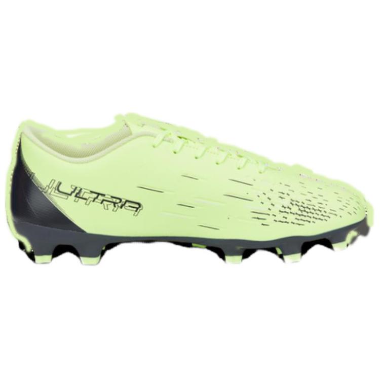 Order 彪马 Ultra Play FG AG "Fizzy Light" 足球鞋 106907-01