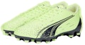 Lookbook Puma Ultra Play FG AG 'Fizzy Light' Kasut Bola (Kejelasan Berkilau) 106907-01