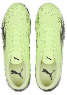 Puma Ultra Play FG AG 'Fizzy Light' Sepatu Bola Terbaik 106907-01 Shop Puma Ultra Play FG AG 'Fizzy Light' Sepatu Bola Terbaik 106907-01
