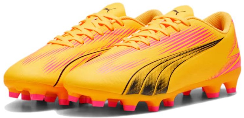 Puma Ultra Play FG AG 'Forever Faster Pack' 107763-03 Lookbook Puma Ultra Play FG AG 'Forever Faster Pack' 107763-03