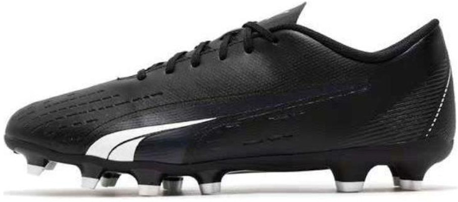 Puma Ultra Play FG Soccer Cleats 'Black White' 107224-02 Buy Puma Ultra Play FG Soccer Cleats 'Black White' 107224-02