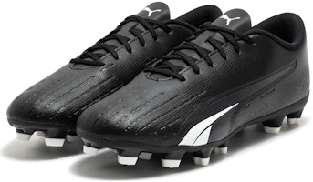 푸마 울트라 플레이 FG 축구화 '블랙 화이트' 107224-02 Order 푸마 울트라 플레이 FG 축구화 '블랙 화이트' 107224-02