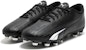 Kasut But Bola Puma Ultra Play FG 'Hitam Putih' 107224-02