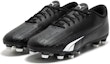 Order Kasut But Bola Puma Ultra Play FG 'Hitam Putih' 107224-02