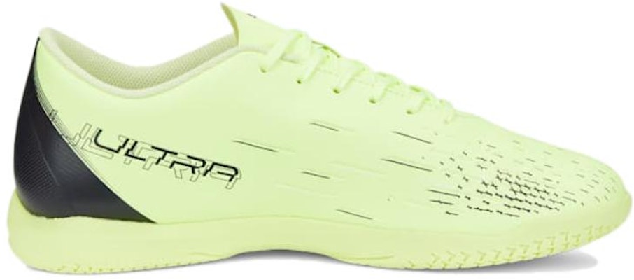 Puma Ultra Play IT 'Fastest Pack' Sepatu Futsal 106910-01 Order Puma Ultra Play IT 'Fastest Pack' Sepatu Futsal 106910-01