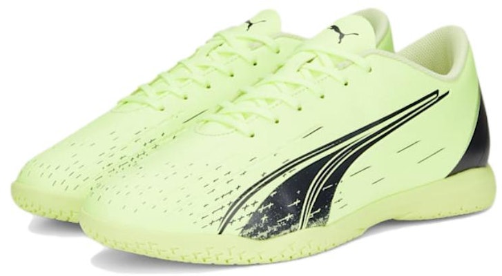 푸마 울트라 플레이 IT '가장 빠른 팩' (50 characters) 106910-01 Lookbook 푸마 울트라 플레이 IT '가장 빠른 팩' (50 characters) 106910-01