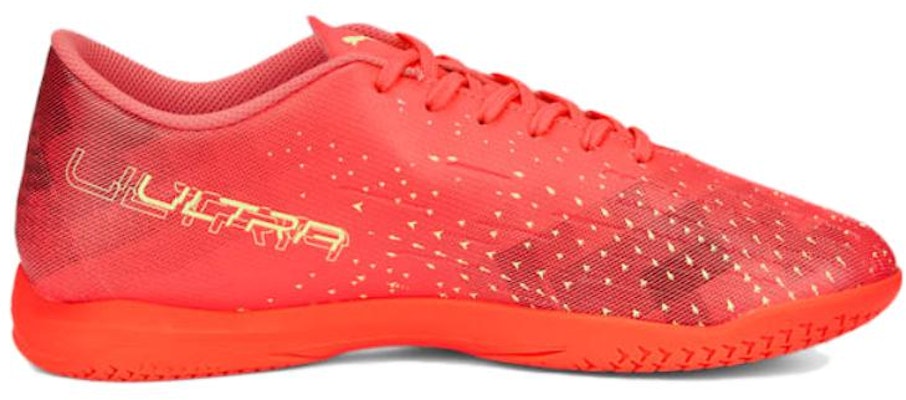 Puma 超感系列 Ultra Play IT 足球鞋 106910-03 Order Puma 超感系列 Ultra Play IT 足球鞋 106910-03