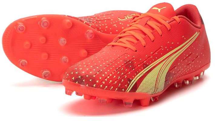 Puma Ultra Play MG Voetbalschoenen 106908-03 Shop Puma Ultra Play MG Voetbalschoenen 106908-03