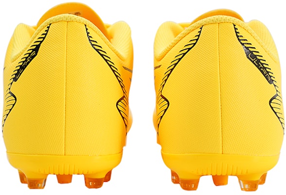 Puma Ultra Play MG Football Boots 'Yellow White' 107527-04 Shop Puma Ultra Play MG Football Boots 'Yellow White' 107527-04