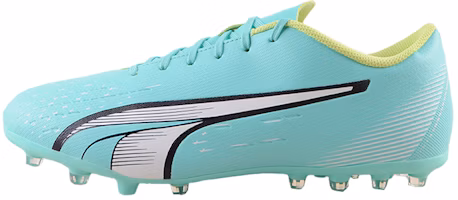 Puma Ultra Play MG Football Boots 'Aqua Blue' 107225-03 Puma Ultra Play MG Football Boots 'Aqua Blue' 107225-03