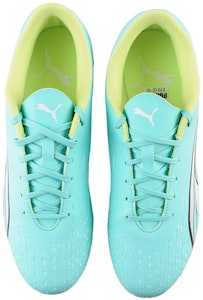 Botas de Fútbol Puma Ultra Play MG 'Azul Aqua' 107225-03 Lookbook Botas de Fútbol Puma Ultra Play MG 'Azul Aqua' 107225-03