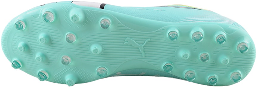 Botas de Fútbol Puma Ultra Play MG 'Azul Aqua' 107225-03 Purchase Botas de Fútbol Puma Ultra Play MG 'Azul Aqua' 107225-03