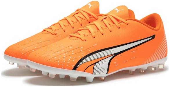 푸마 울트라 플레이 MG '울트라 오렌지' 107225-01 Lookbook 푸마 울트라 플레이 MG '울트라 오렌지' 107225-01