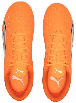 Puma Ultra Play MG 'Naranja Ultra' 107225-01 Shop Puma Ultra Play MG 'Naranja Ultra' 107225-01