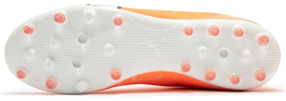 Puma Ultra Play MG 'Naranja Ultra' 107225-01 Details for Puma Ultra Play MG 'Naranja Ultra' 107225-01