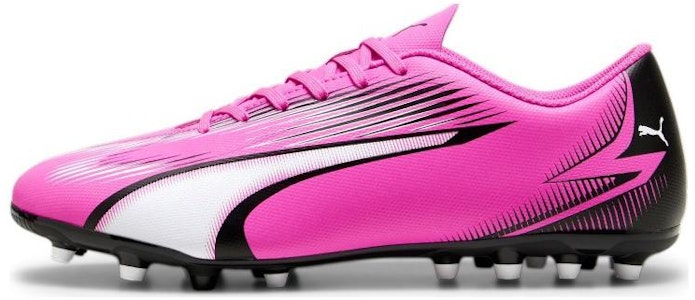 Botas de Fútbol Puma Ultra Play MG 'Rosa Blanco Negro' 107764-01 Buy Botas de Fútbol Puma Ultra Play MG 'Rosa Blanco Negro' 107764-01