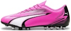 Buy Puma Ultra Play MG But Futsal 'Merah Jambu Putih Hitam' 107764-01