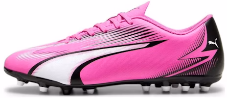 Puma Ultra Play MG Football Boots 'Pink White Black' 107764-01 Puma Ultra Play MG Football Boots 'Pink White Black' 107764-01