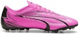 Puma Ultra Play MG But Futsal 'Merah Jambu Putih Hitam' 107764-01