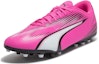 Lookbook Puma Ultra Play MG But Futsal 'Merah Jambu Putih Hitam' 107764-01