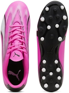 Botas de Fútbol Puma Ultra Play MG 'Rosa Blanco Negro' 107764-01 Purchase Botas de Fútbol Puma Ultra Play MG 'Rosa Blanco Negro' 107764-01
