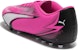 Puma Ultra Play MG But Futsal 'Merah Jambu Putih Hitam' 107764-01