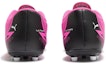 Sizing Puma Ultra Play MG But Futsal 'Merah Jambu Putih Hitam' 107764-01