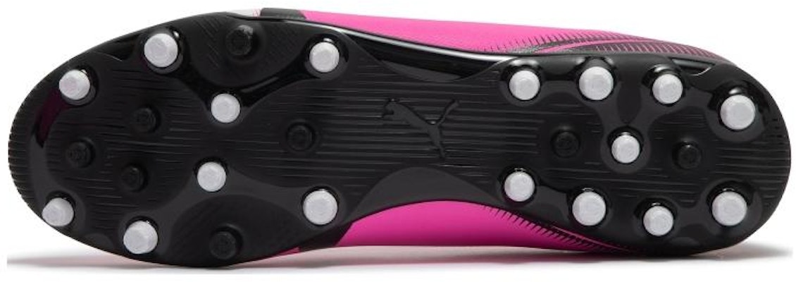 Puma Ultra Play MG Football Boots 'Pink White Black' 107764-01 Cheap Puma Ultra Play MG Football Boots 'Pink White Black' 107764-01