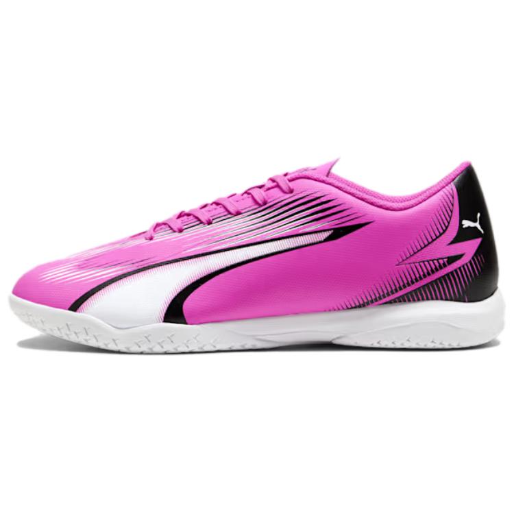 Puma Ultra Play Purple Soccer Cleats Comfortable Sports Shoes. 107766-01