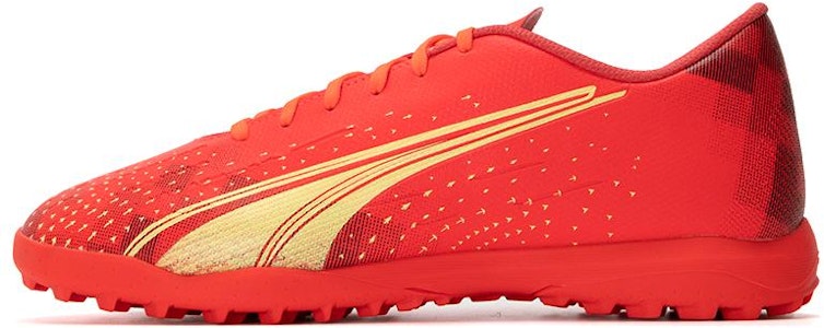 Puma Ultra Play TT '红色'足球鞋 106909-03 Buy Puma Ultra Play TT '红色'足球鞋 106909-03