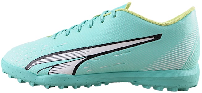 푸마 울트라 플레이 TF '일렉트릭 페퍼민트' 107226-03 Buy 푸마 울트라 플레이 TF '일렉트릭 페퍼민트' 107226-03