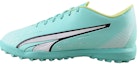 Buy Kasut Bola Turf Puma Ultra Play 'Electric Peppermint'. 107226-03