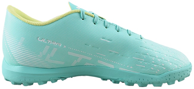 푸마 울트라 플레이 TF '일렉트릭 페퍼민트' 107226-03 Order 푸마 울트라 플레이 TF '일렉트릭 페퍼민트' 107226-03