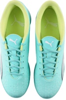 プーマウルトラプレーターフサッカーシューズ 'エレクトリックペパーミント' 107226-03 107226-03 Lookbook プーマウルトラプレーターフサッカーシューズ 'エレクトリックペパーミント' 107226-03 107226-03