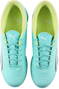 푸마 울트라 플레이 TF '일렉트릭 페퍼민트' 107226-03 Lookbook 푸마 울트라 플레이 TF '일렉트릭 페퍼민트' 107226-03