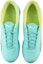 Lookbook Kasut Bola Turf Puma Ultra Play 'Electric Peppermint'. 107226-03