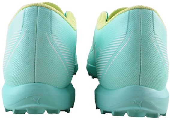Zapatos de Fútbol Puma Ultra Play Turf 'Electric Peppermint' 107226-03 Shop Zapatos de Fútbol Puma Ultra Play Turf 'Electric Peppermint' 107226-03