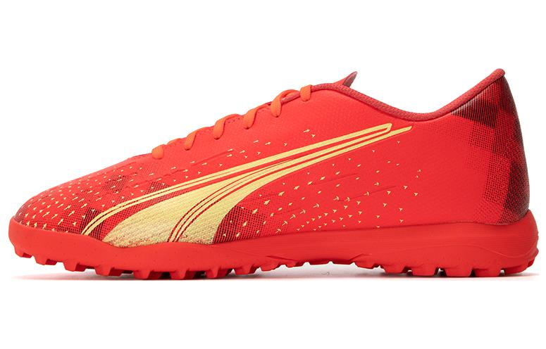 Puma Ultra Play TT 'Red' 106909-03