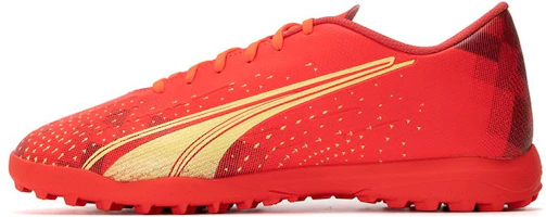 Puma Ultra Play TT 'Red' 106909-03 Puma Ultra Play TT 'Red' 106909-03