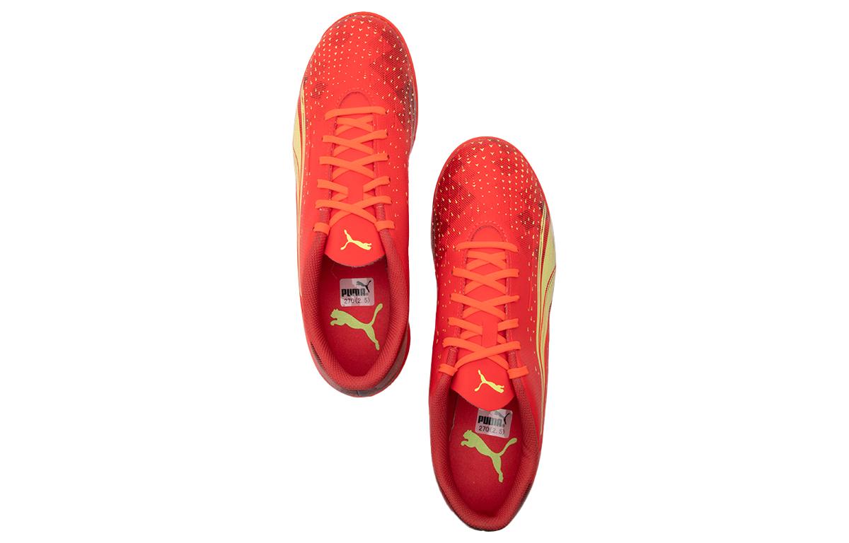 Shop Puma Ultra Play TT 'Merah' 106909-03