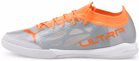 Puma Ultra Pro 'Grey' 106722-01 Puma Ultra Pro 'Grey' 106722-01