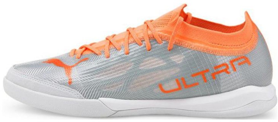 Puma Ultra Pro 'Grey' 106722-01 Buy Puma Ultra Pro 'Grey' 106722-01