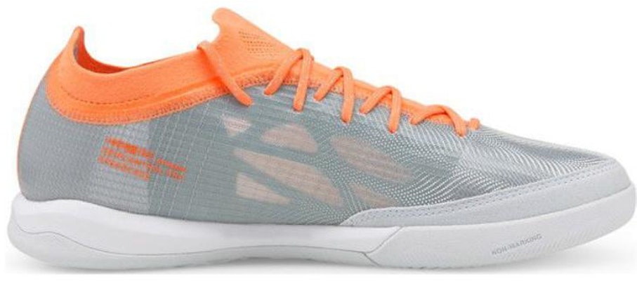 Puma Ultra Pro 'Grey' 106722-01 Order Puma Ultra Pro 'Grey' 106722-01